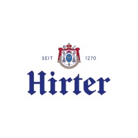 Privatbrauerei Hirt Vertrieb GmbH logo - Similar company to Hirter Bier