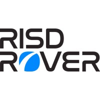 NASA x RISD Rover logo - Similar company to Tedxrisd