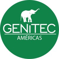 GENITEC AMÉRICAS  | JD Tecnologia Cerâmica logo - Similar company to Genitec Sanitaryware Machinery