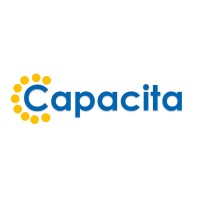 Capacita logo - Similar company to Cgec - Centro Global De Educación Continua