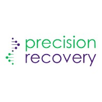 Precision Recovery logo - Similar company to Precision Recovery Inc