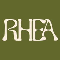 RHEA - Regenerative Healthcare European Association logo - Similar company to Bionutrient Food Association