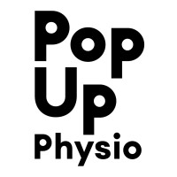 Pop Up Physio logo - Similar company to Coaching Schön
