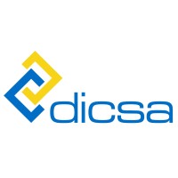 DICSA Distribuciones Industriales y Científicas SL logo - Similar company to Labmas Laboratory Suppliers Association Of Spain