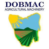 DOBMAC Agricultural Machinery logo - Similar company to Eqraft®