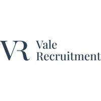 Vale Recruitment logo - Similar company to Executive Hr