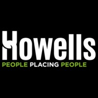 Howells Recruitment logo - Similar company to Build Recruitment