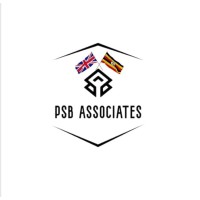PSB ASSOCIATES LTD logo - Similar company to Ik Aid And Relief Enterprise (Ikare) Ltd