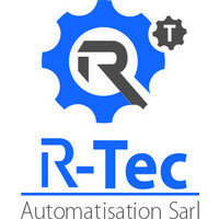 R-Tec Automatisation Sarl logo - Similar company to Etlsoft Kft.