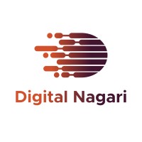 Digital Nagari logo - Similar company to Bdsd Technology Pvt Ltd
