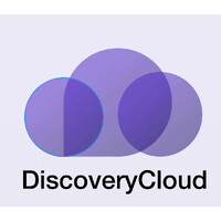 DiscoveryCloud logo - Similar company to Reoriginal