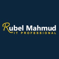 rubelmahmud.com logo - Similar company to Infix Digital Ltd