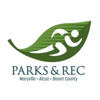Maryville-Alcoa-Blount County Parks And Recreation Commission