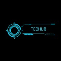 Techub logo - Similar company to The Wordpress King™