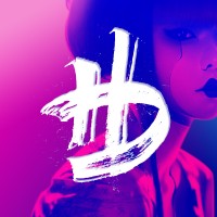 Holi Dance of Colours logo - Similar company to Chorcha Entertainment