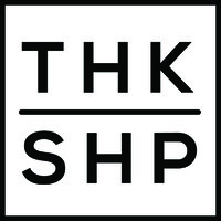Think.Shop logo - Similar company to Cri Communications