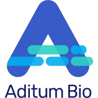 Aditum Bio logo - Similar company to Newlimit