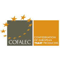COFALEC Confederation of European Yeast Producers logo - Similar company to Amfep