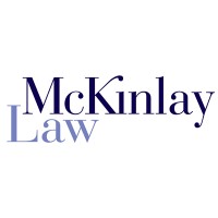 McKinlay Law logo - Similar company to It-Recruiters.Net