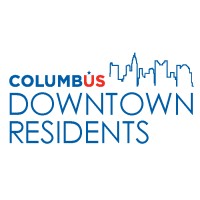 Downtown Residents Association of Columbus logo - Similar company to The Kee