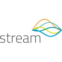 Stream logo - Similar company to Commsense Ltd