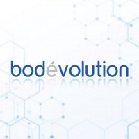 Bodevolution logo - Similar company to Matrix Digital Ltd