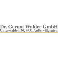 Labor Dr. Walder - Infektiologie Tirol logo - Similar company to Imd Laboratories Co.
