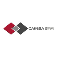 Cainsa SyM logo - Similar company to Serteacom S.A.