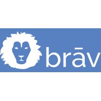 Brāv Conflict Management logo - Similar company to Speechbuddy