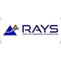 RAYS IELTS IMMIGRATION logo - Similar company to Overseas Education Experts