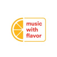 Music With Flavor logo - Similar company to Platform[Az]