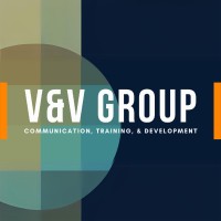 V&V Group logo - Similar company to Duarupa Creative Agency