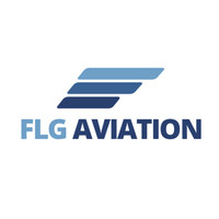 FLG Aviation logo - Similar company to Llm Aviation