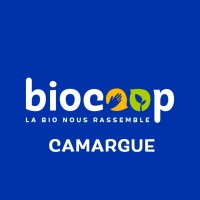Biocoop Camargue logo - Similar company to Biocoop Arelate