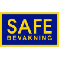 SAFE Bevakning AB logo - Similar company to Profsafe Ab