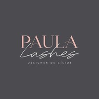 Estúdio Paula Lashes | Cílios e Sobrancelhas logo - Similar company to Karina Favato - Sobrancelhas E Beleza