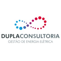 Dupla Consultoria - Gestão de energia elétrica logo - Similar company to Andrade&Canellas