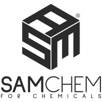 SAMCHEM logo - Similar company to Pentachem Building Products