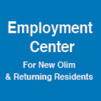 Olim - Employment Centers logo - Similar company to Proactive-Hr פרואקטיב - ניהול משאבי אנוש במיקור חוץ