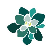 Jade Rose Graphic Design logo - Similar company to Curve And Pixel