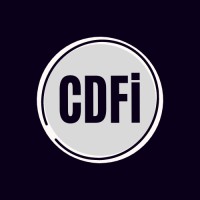 Wall Street Defi Seminar logo - Similar company to Decipher