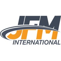 JFM INTERNATIONAL INC logo - Similar company to Quantum Drone Imaging