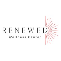 Renewed Wellness Center logo - Similar company to Flashrecruit (Acquired By Talent Inc.)