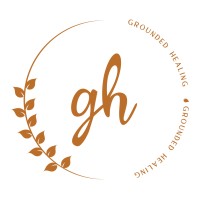 Grounded Healing logo - Similar company to Orion Aba