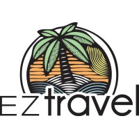 EZ Travel logo - Similar company to Paseana