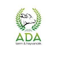Ada Tarım ve Hayvancılık logo - Similar company to Ada Gurme