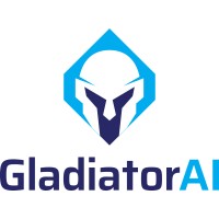 Gladiator AI logo - Similar company to Esper Uav Intelligence - Geoint