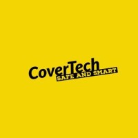 CoverTech logo - Similar company to Covertech - Grando Rigid Automatic Pool Covers