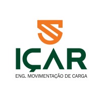 Içar Engenharia logo - Similar company to Cbti