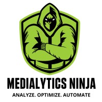 Medialytics Ninja logo - Similar company to Simplify Pro Solutions